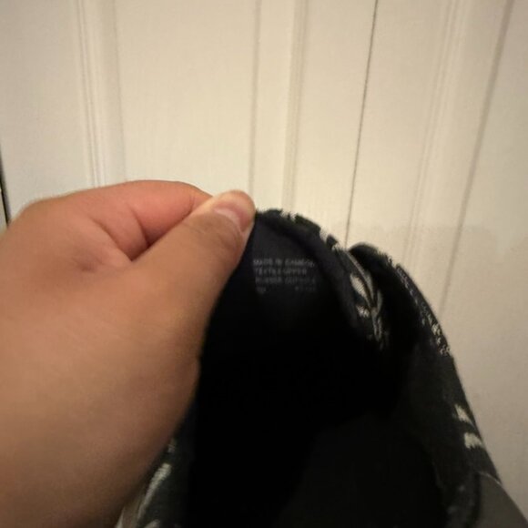 EUC Michael Kors Grove Lace Up Sneakers - Picture 8 of 10